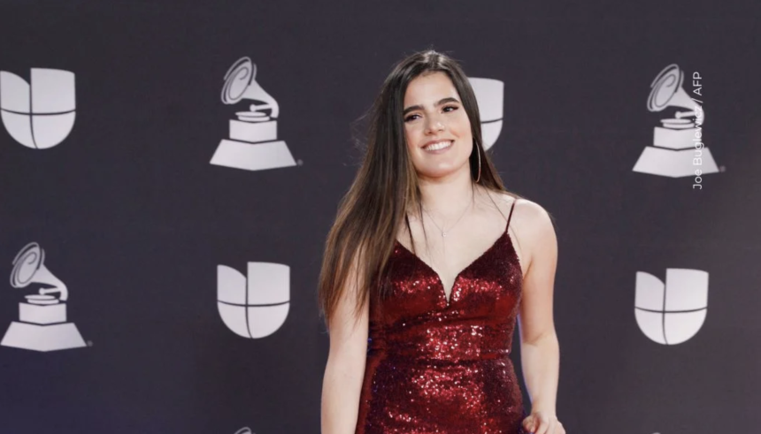 Camila Fernández